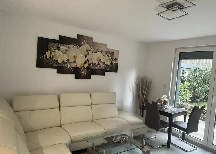Lenti Duesseldorfer Apartment\'S