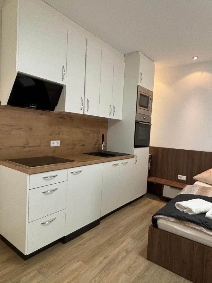 Lenti Duesseldorfer Apartment's Alloggio in famiglia Düsseldorf