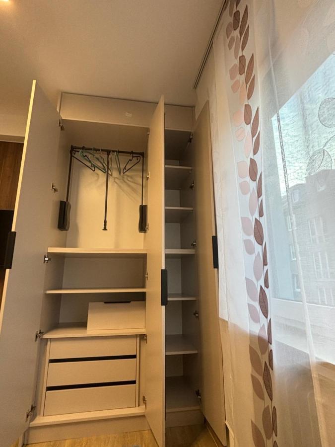 Lenti Duesseldorfer Apartment's Alloggio in famiglia Düsseldorf
