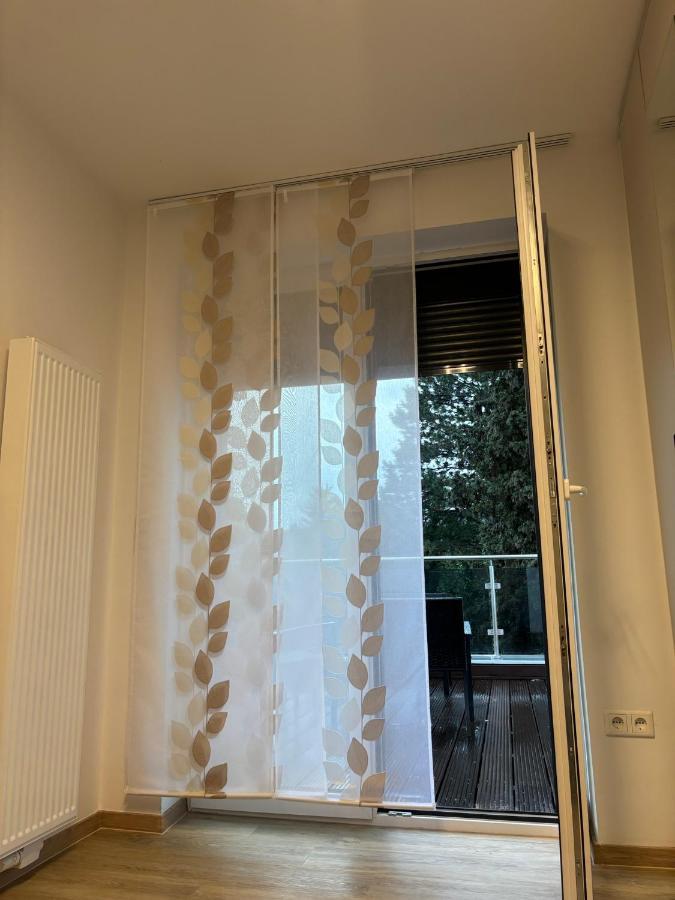 Lenti Duesseldorfer Apartment's Alloggio in famiglia *