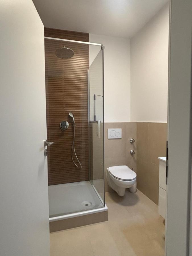 Lenti Duesseldorfer Apartment's Alloggio in famiglia Düsseldorf
