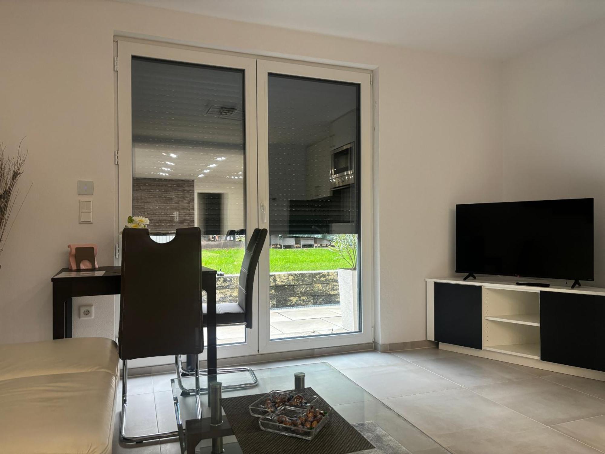 Alloggio in famiglia Lenti Duesseldorfer Apartment's Düsseldorf