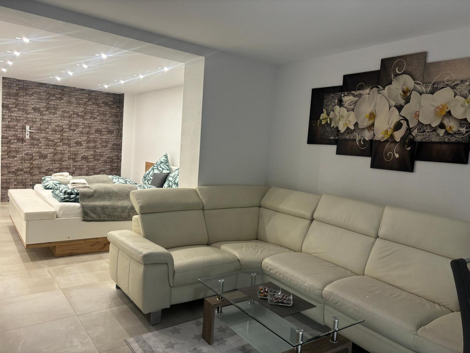 Alloggio in famiglia Lenti Duesseldorfer Apartment's Düsseldorf